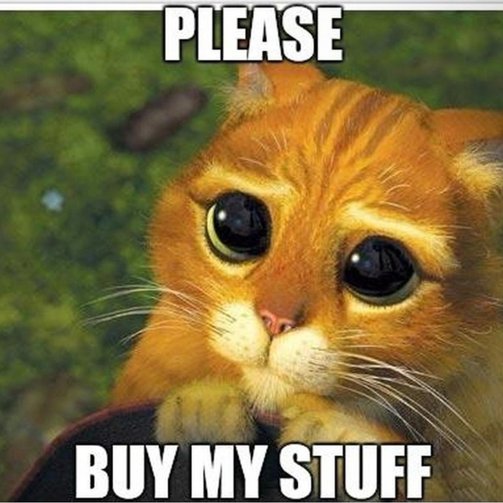 THRIFTEDBYKELBI IS LIVE - SO MANY GIVY’S & FREEBIES - LIKE THIS TO BE NOTIFIED!🤍 - Picture 8 of 16